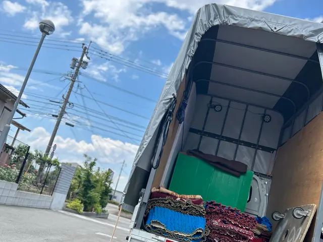 お客様のお力になります！経験と知識を活かして迅速丁寧に作業いたしますサービスの画像