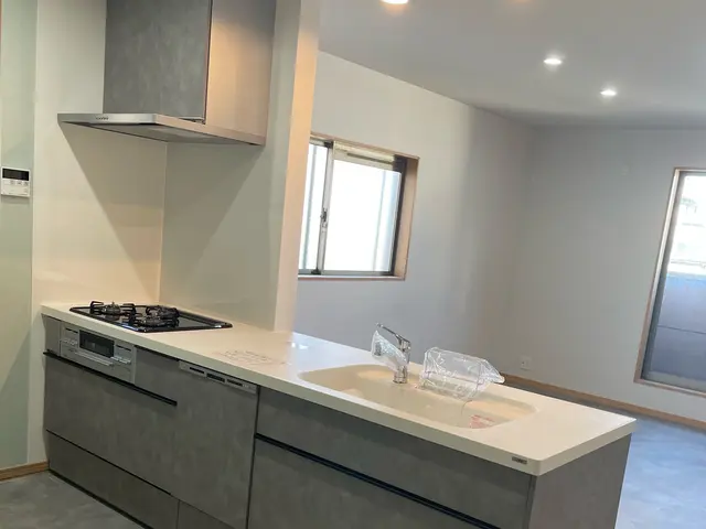 インテリア提案X機能性　中古マンション快適リフォームサービスの画像