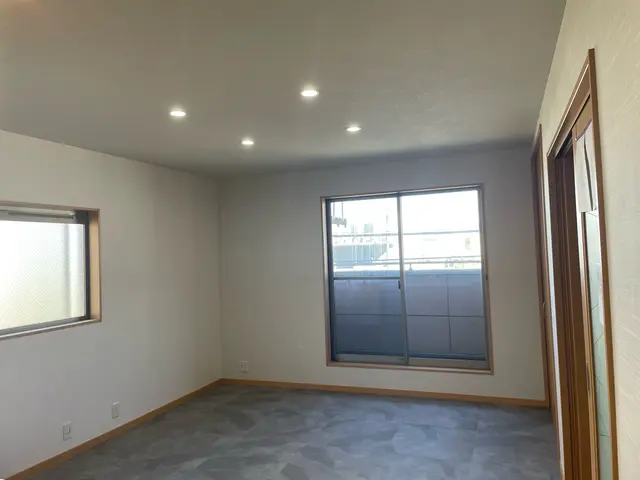 インテリア提案X機能性　中古マンション快適リフォームサービスの画像