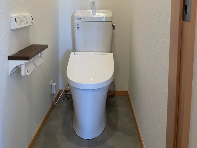 インテリア提案X機能性　中古マンション快適リフォームサービスの画像