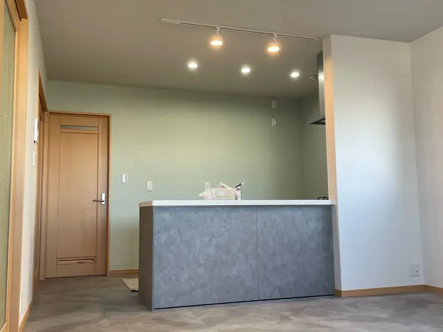 インテリア提案X機能性　中古マンション快適リフォームサービスの画像