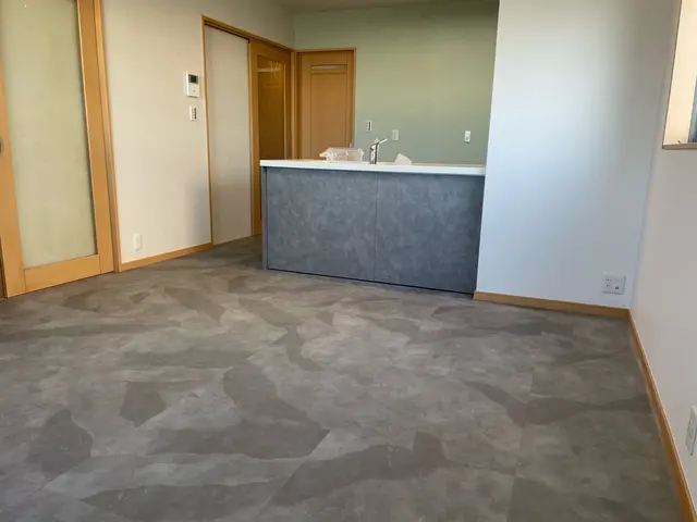 インテリア提案X機能性　中古マンション快適リフォームサービスの画像