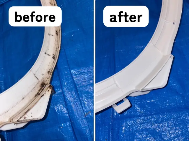 カビ・ニオイ撃退♪洗濯槽丸ごと分解洗浄！繁忙期前CP実施中！サービスの画像