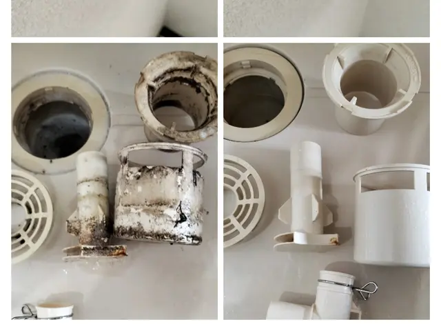 【女性スタッフ同行可能】岐阜市発☆水回りクリーニング☆サービスの画像