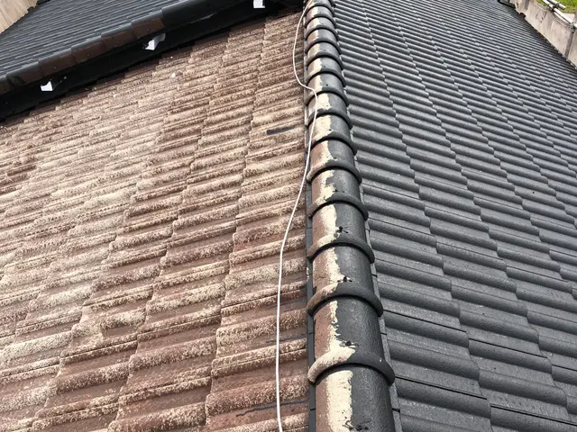 ◆塗装一筋25年の実績！◆年中無休◆お客様のご要望に沿った施工・損害保険加入店！サービスの画像