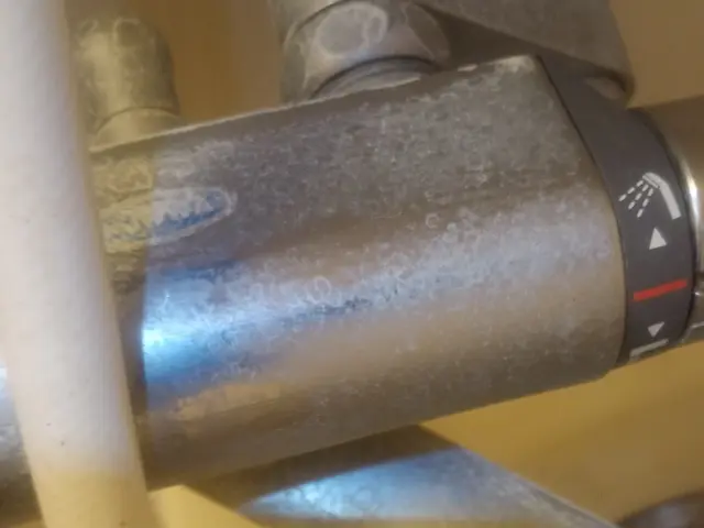 【コスパ抜群！】5箇所まるごと施工（前回のプロによる清掃から１年の汚れ限定）サービスの画像