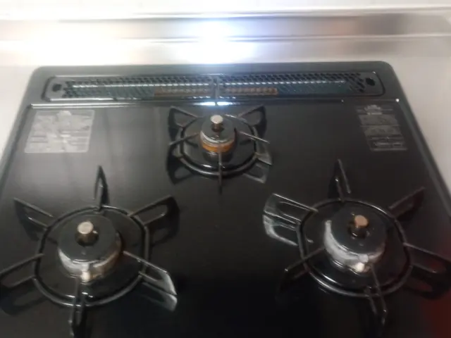 【コスパ抜群！】5箇所まるごと施工（前回のプロによる清掃から１年の汚れ限定）サービスの画像