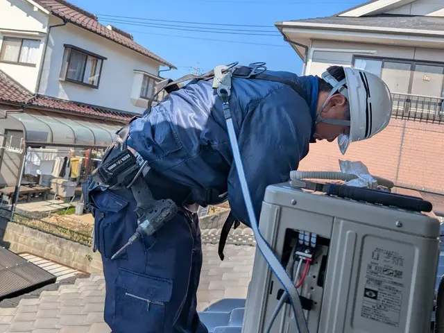 ★20年の実績！丁寧施工のプロフェッショナル★サービスの画像