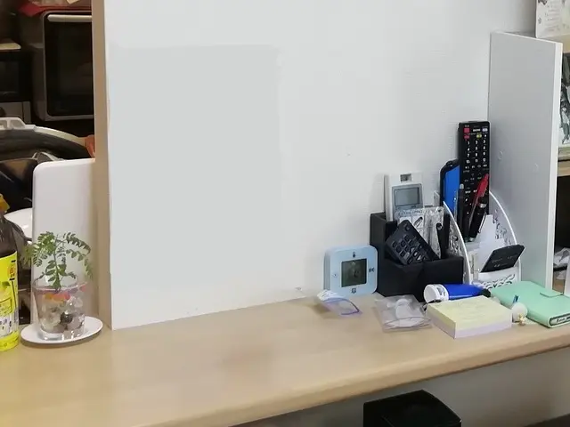 【神戸 北区 発】エアコン用 専用配線工事 です ブレーカーとコンセントを増設。サービスの画像