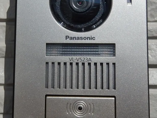 インターホン・ドアホンの取り替え工事はお任せください！サービスの画像