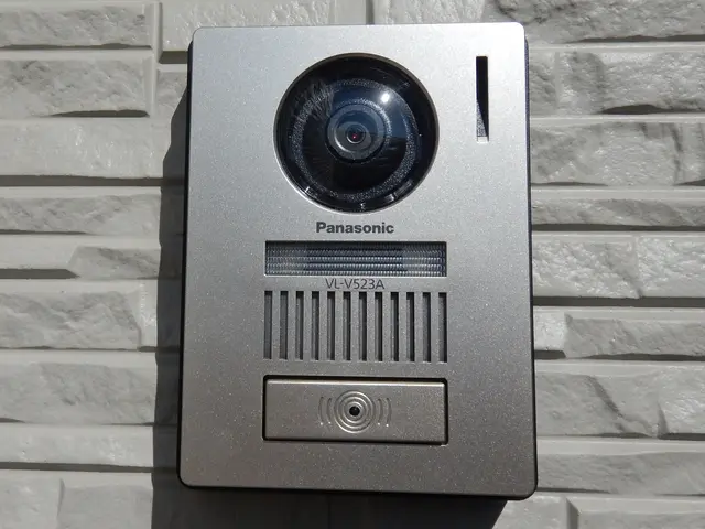 インターホン・ドアホンの取り替え工事はお任せください！サービスの画像