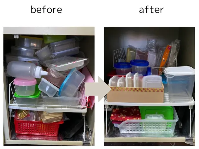 ◆◇お片付け専門◇◆整理収納アドバイザーが散らからない部屋づくりをサポート！サービスの画像