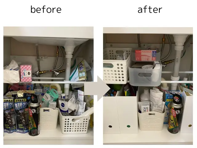 ◆◇お片付け専門◇◆整理収納アドバイザーが散らからない部屋づくりをサポート！サービスの画像