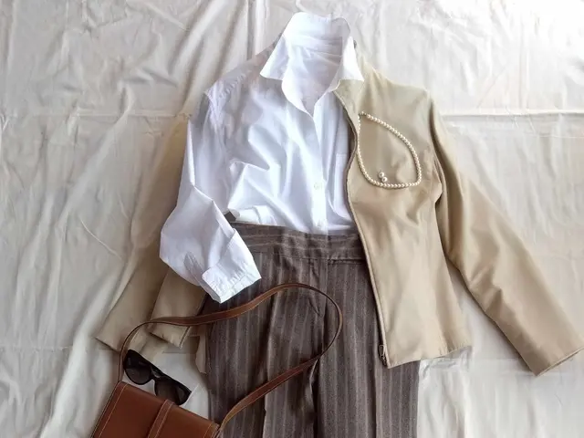 【50代〜のお客様】ファッションお悩み相談90分 6600円で気軽におしゃべり！サービスの画像