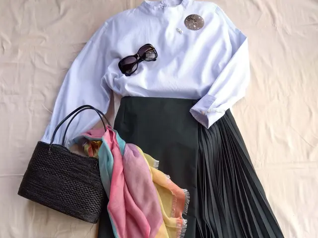 【50代〜のお客様】ファッションお悩み相談90分 6600円で気軽におしゃべり！サービスの画像