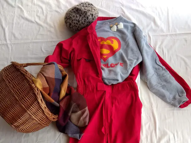 【50代〜のお客様】ファッションお悩み相談90分 6600円で気軽におしゃべり！サービスの画像