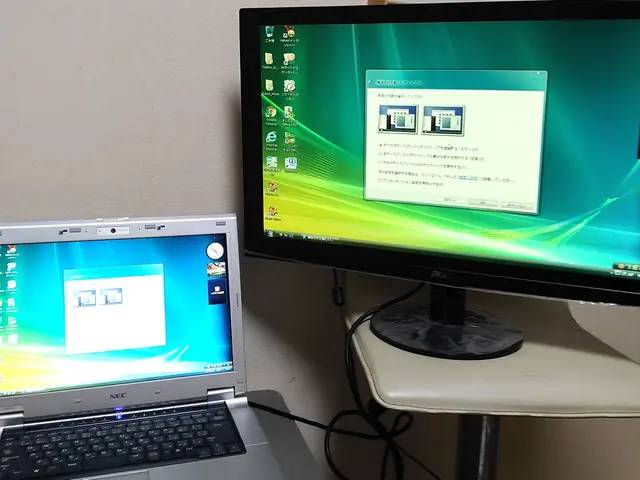 パソコン設定のことはプロにお任せ！サービスの画像