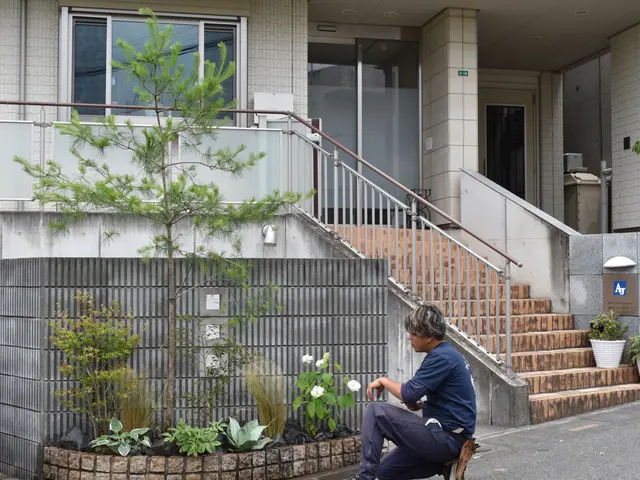 和洋問わず庭づくりを得意としています。心休まる空間を提供させてください。サービスの画像