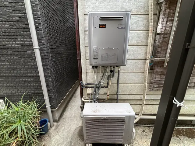 ○業界歴10年以上のスタッフが対応　　　　○大手ガス会社などの施工現場で活躍中！サービスの画像