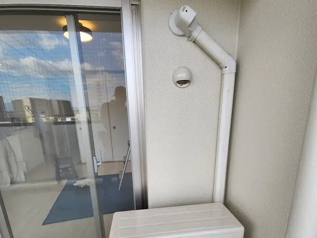 実績豊富！とことん親切丁寧なエアコン取り付け！細かいご要望も笑顔で対応します！サービスの画像