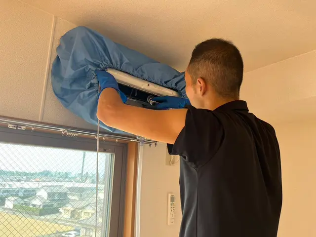 お客様のお力になります！経験と知識を活かして迅速丁寧に作業いたしますサービスの画像