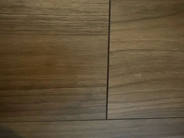 【部分補修も全体補修も承ります◎】大手での経験を活かし、新築のような床へ！サービスの画像