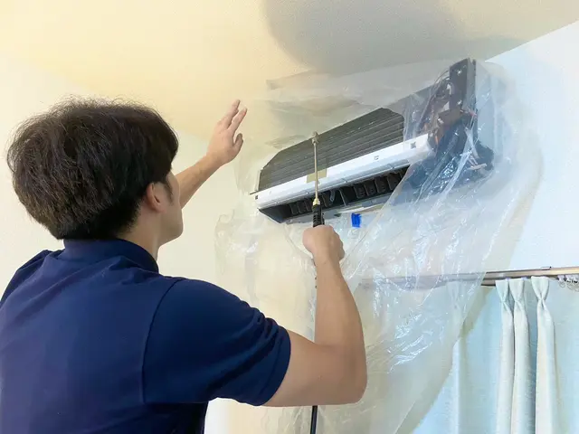 資格保有者が伺います！☆雑誌【COMPANYTANK5月号】に掲載されました☆サービスの画像