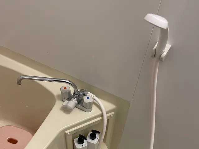 浴室蛇口修理や交換。【年中無休24時間対応可能！】安心の損害保険加入済み！サービスの画像