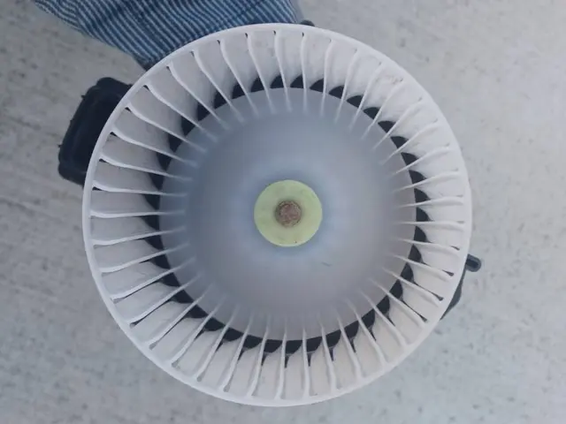 カーエアコン徹底洗浄サービスの画像