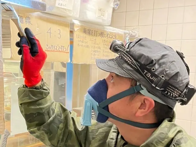 【多摩限定】薬剤10種で飲食店のチャバネも駆除費用も激減！インボイス登録事業者サービスの画像