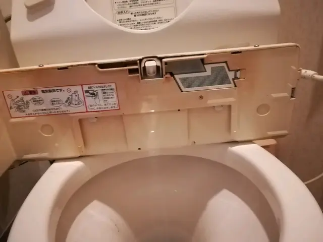 ★ハウスクリーニング士資格在籍サービスの画像