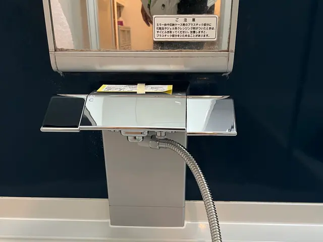 ◎国家資格(給水装置工事主任技術者の安心施工)◎損害保険加入◎非喫煙者◎夜間対応サービスの画像