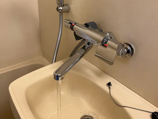 ◎国家資格(給水装置工事主任技術者の安心施工)◎損害保険加入◎非喫煙者◎夜間対応サービスの画像