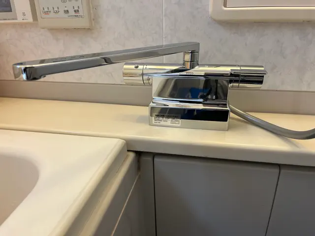 ◎国家資格(給水装置工事主任技術者の安心施工)◎損害保険加入◎非喫煙者◎夜間対応サービスの画像