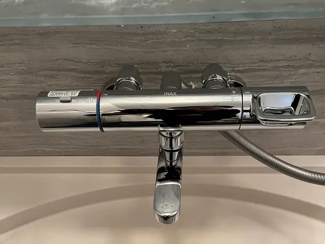 ◎国家資格(給水装置工事主任技術者の安心施工)◎損害保険加入◎非喫煙者◎夜間対応サービスの画像