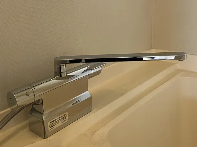 ◎国家資格(給水装置工事主任技術者の安心施工)◎損害保険加入◎非喫煙者◎夜間対応サービスの画像