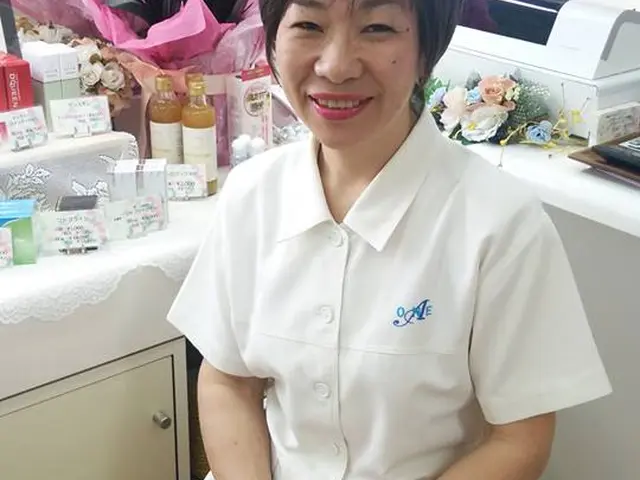 ネイルをしたことがない方もお気軽にご利用ください♬月ごとにオススメデザインあり！