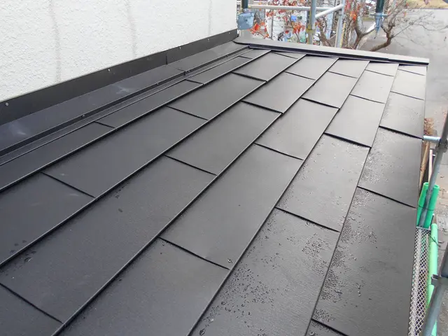 屋根の８割は修理でOK！現場の状況を見て最適な方法をご提案！不安を安心に！サービスの画像