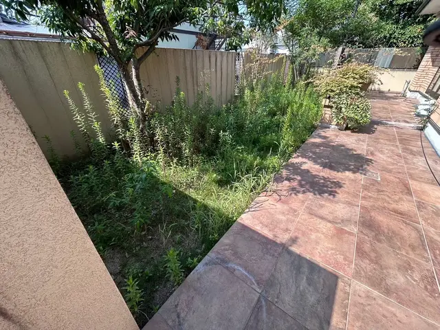 草刈りダイレクトサービスの画像