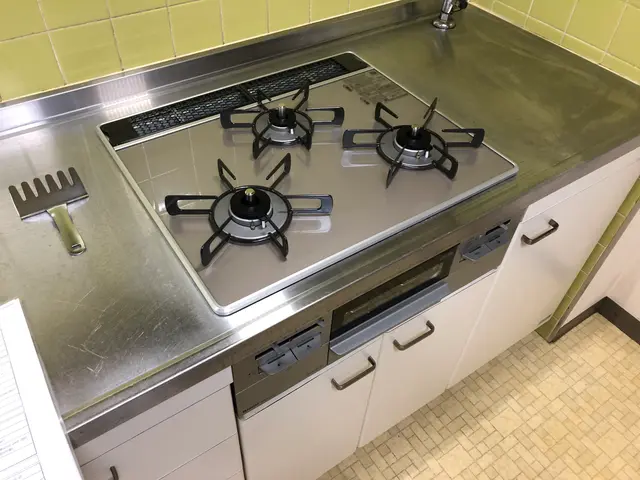 【八王子市からお伺い◎大手の業務経験あり】ガス機器設置スペシャリストの有資格者！サービスの画像