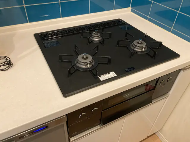 【八王子市からお伺い◎大手の業務経験あり】ガス機器設置スペシャリストの有資格者！サービスの画像