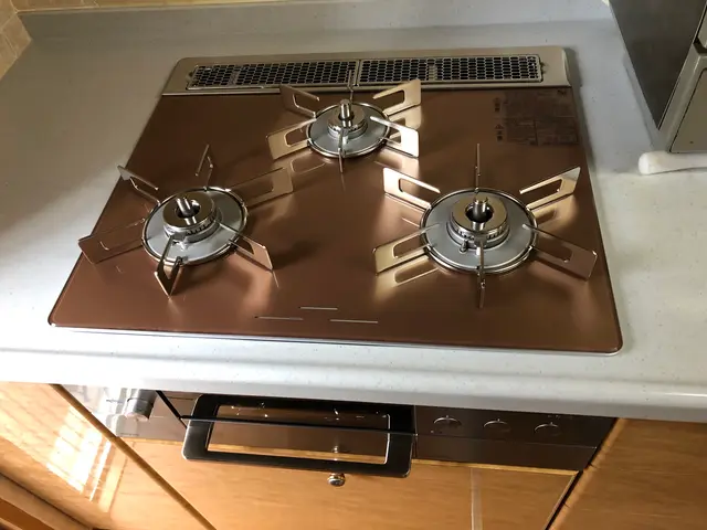 【八王子市からお伺い◎大手の業務経験あり】ガス機器設置スペシャリストの有資格者！サービスの画像