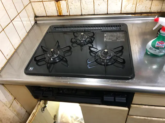 【八王子市からお伺い◎大手の業務経験あり】ガス機器設置スペシャリストの有資格者！サービスの画像