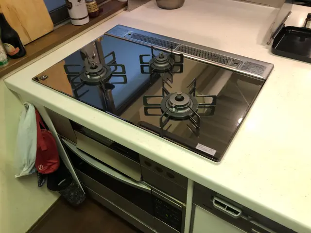 【八王子市からお伺い◎大手の業務経験あり】ガス機器設置スペシャリストの有資格者！サービスの画像