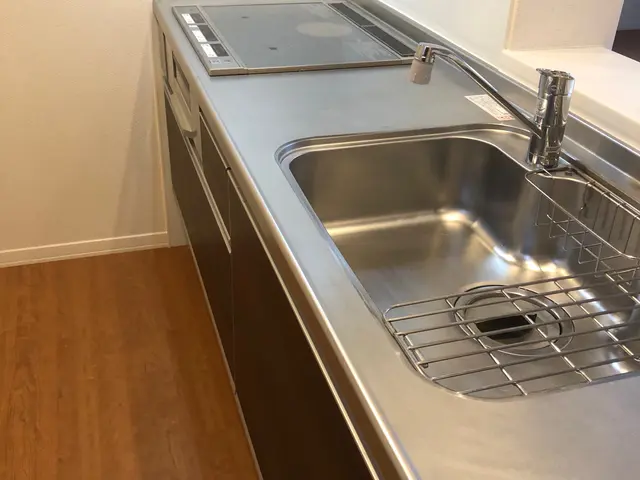 セットでお得。キッチン、換気扇クリーニング。サービスの画像