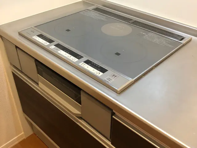 セットでお得。キッチン、換気扇クリーニング。サービスの画像