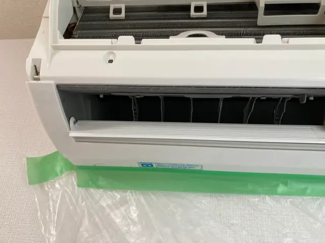 【シニア割引実施中】抗菌コート・室外機洗浄等対応可能◎お気軽にご相談ください！サービスの画像