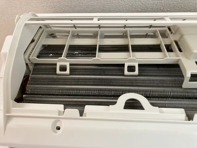 【シニア割引実施中】抗菌コート・室外機洗浄等対応可能◎お気軽にご相談ください！サービスの画像