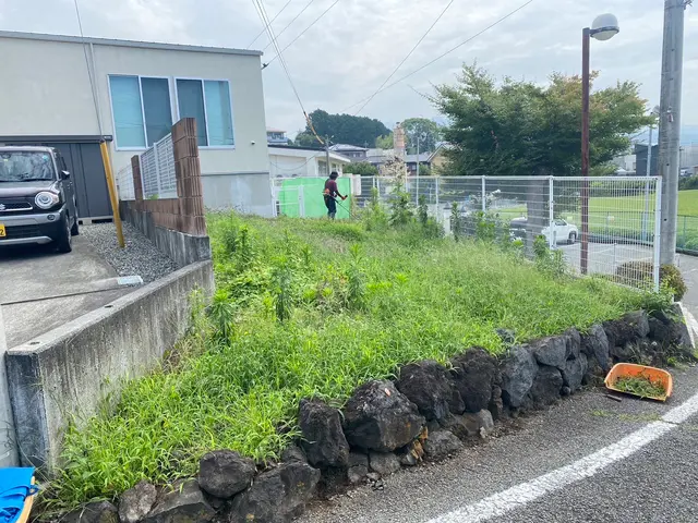 お客様のお力になります！経験と知識を活かして迅速丁寧に作業いたします！サービスの画像