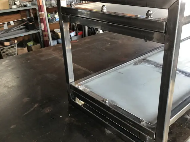 【当日予約大歓迎！】家具作成・家具取付・地震対策★ワンランク上の仕上がりサービスの画像